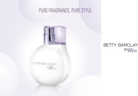 Produktbild Betty Barclay Pure Style (Eau de Toilette, 20 ml)