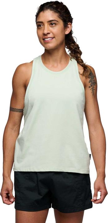 Actual product image Black Diamond W Project Muscle Tank (M)