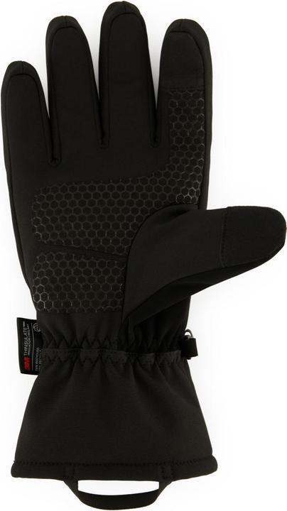 Actual product image Stoic SkansholmSt. Softshell 5 Finger (L)