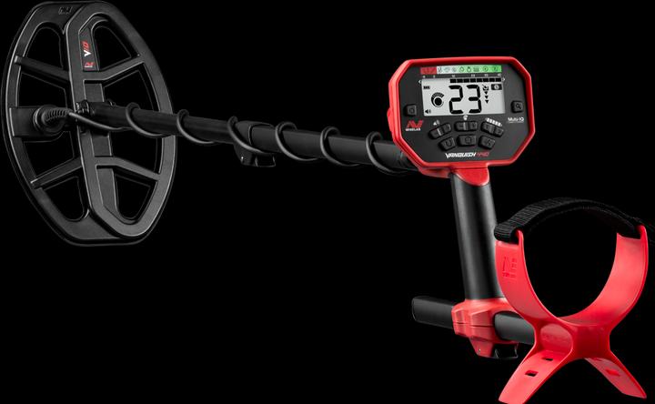 Produktbild Minelab Vanquish 440 Metalldetektor