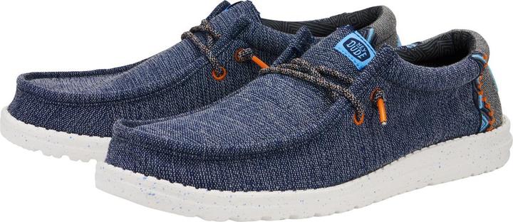 Actual product image Hey Dude Wally Coastline (44)