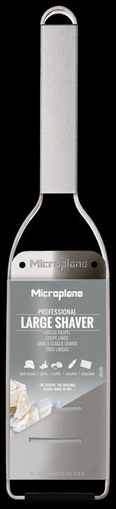 Actual product image Microplane Professional stainless steel large rasp 30cm