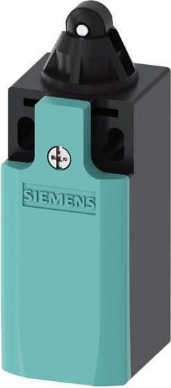 Produktbild Siemens Einzelpositionsschalter 1S 2Ö 1W Metall 3SE5212-0KD03