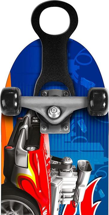 Actual product image Hot Wheels Skateboard (27.95")