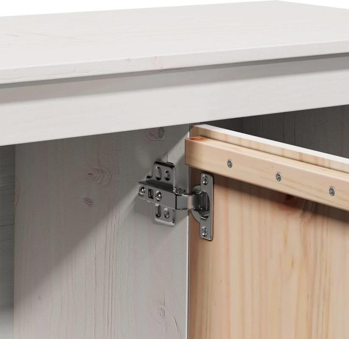 Immagine prodotto VidaXL Jacqueline (103 x 36,5 x 52 cm)