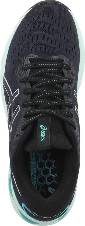 Actual product image ASICS Performance Gel Nimbus 24 (39)