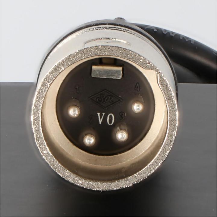 Actual product image E-Bike-Vision Charger 4A for E-Bike Vision battery 36V (E-bike charger)