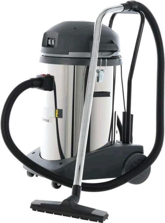 Actual product image Lavor Domus IF dry and wet vacuum cleanerVacuum cleaner for dust and liquids (Wet dry vacuum cleaner)