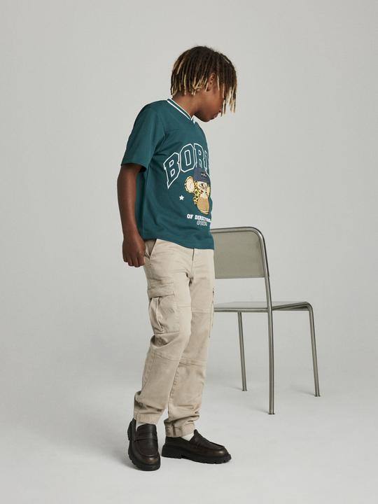 Actual product image Name it Regular Fit T-Shirt (122)