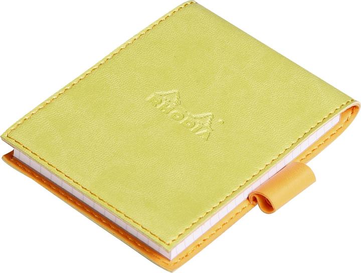 Actual product image Rhodia Accessories Rhodiarama (A7, Lined, Hardcover)