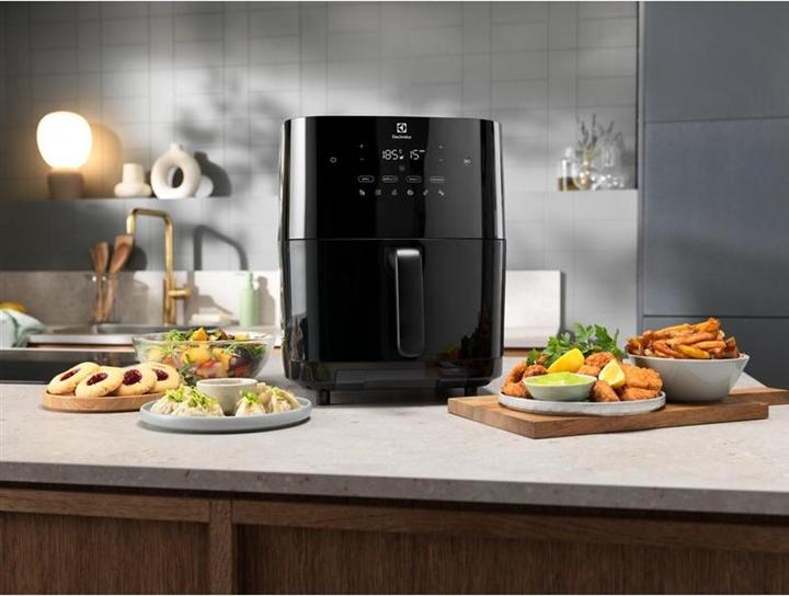 Image du produit Electrolux EAF7SB airfryer