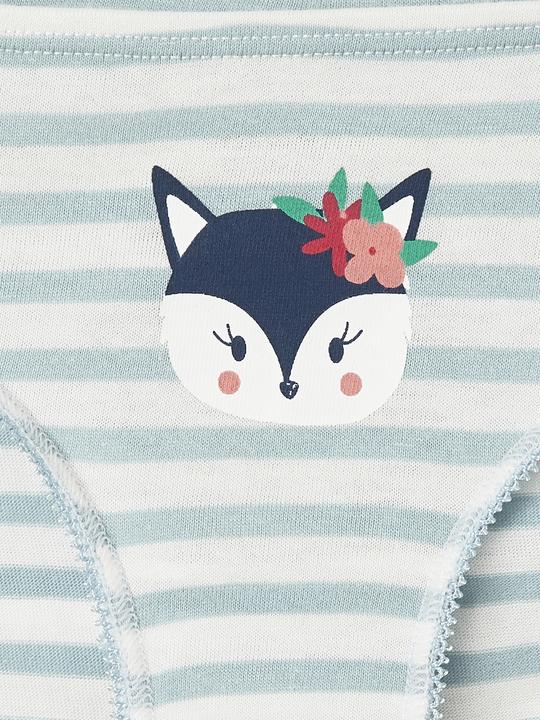 Immagine prodotto Vertbaudet Slip Intimo (158, Confezione da 7)