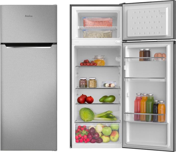 Image du produit Amica DT374170E (211 l)