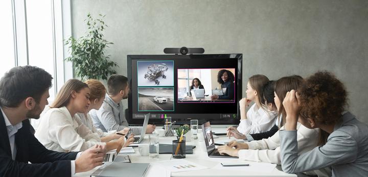 Immagine prodotto mersive Solstice Pod Gen3 SGE (2 anni) (HDMI 2.0, HDMI 1.4b)