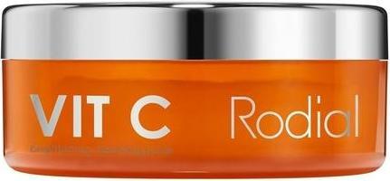 Image du produit Rodial Vit C Brightening Cleansing Pads (tampons nettoyants éclaircissants) (Chiffons de nettoyage, 20 ml)
