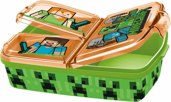 Minecraft Boîte à pain
