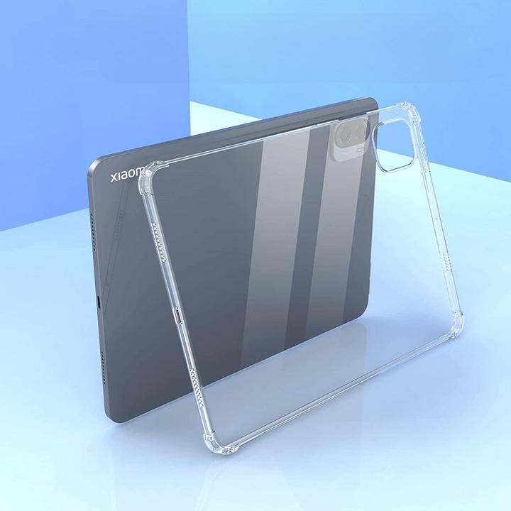 Produktbild Cover-Discount Xiaomi Pad 5 - Schutzhülle transparent (Xiaomi Pad 5)