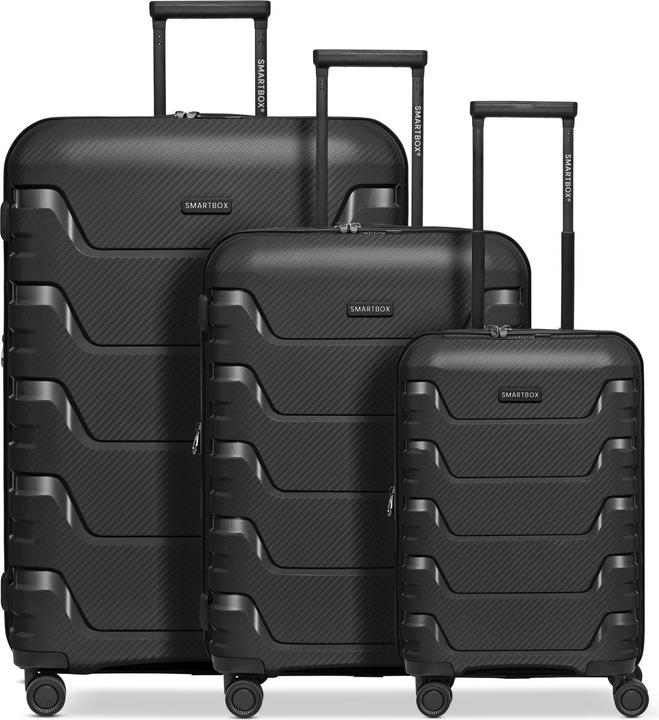 Actual product image Smartbox Edition 01 Set (233 l, XL (from 140l))