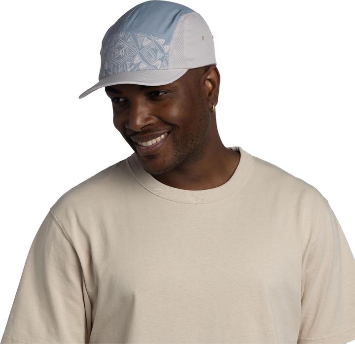Produktbild Buff Essi Flint 5 Panel Go Cap (S, M)