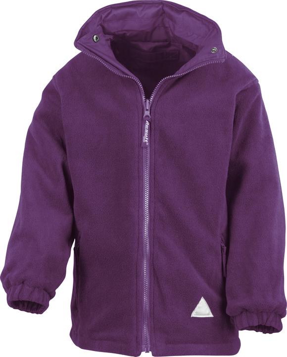 Produktbild Regatta Storm Stuff Jacke Beidseitig tragbar (164)