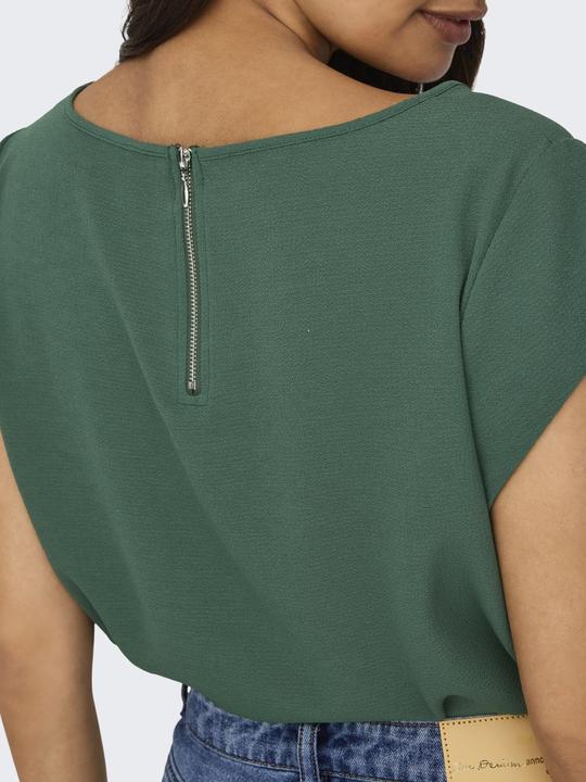 Immagine prodotto Only Top sciolto con maniche corte Top (38)