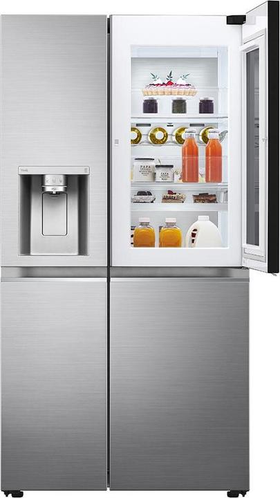 Produktbild LG Ref Us Gsxv90pzae (219 l)