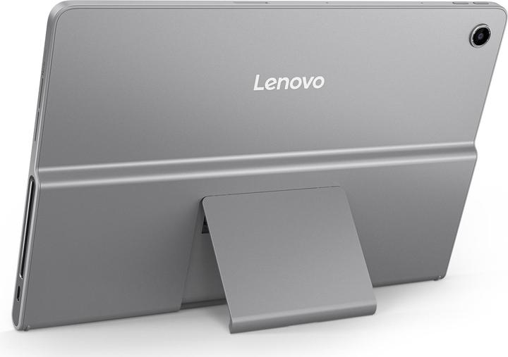 Actual product image Lenovo Tab Plus 256 GB Grey (WLAN only, 11.50", 256 GB, Luna Grey)