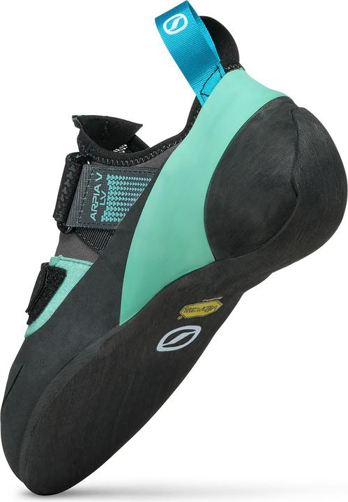 Actual product image Scarpa Spot Low Volume (41)