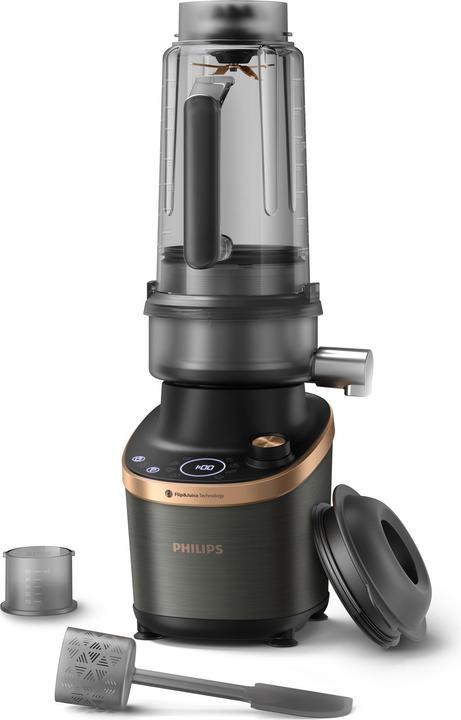 Actual product image Philips HR3770/00 (1500 W)