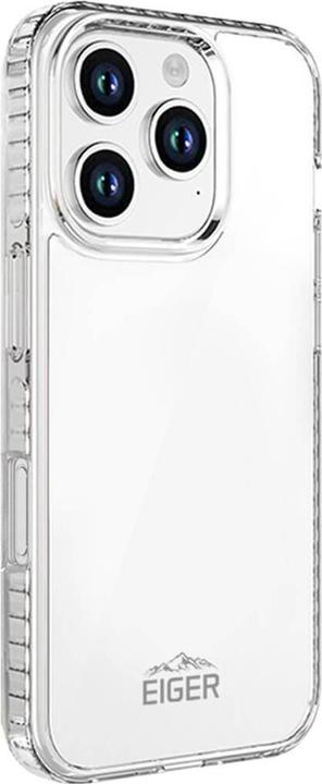 Immagine prodotto Eiger Custodia Ice Grip (Apple iPhone 16 Pro Max)