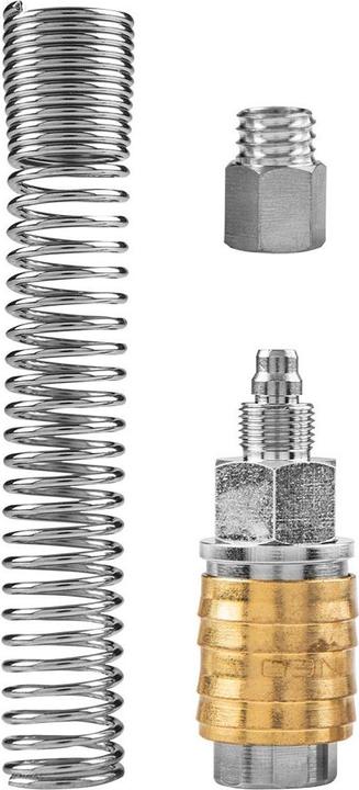 Produktbild Neo Schnellkupplung 6mm (12-601)