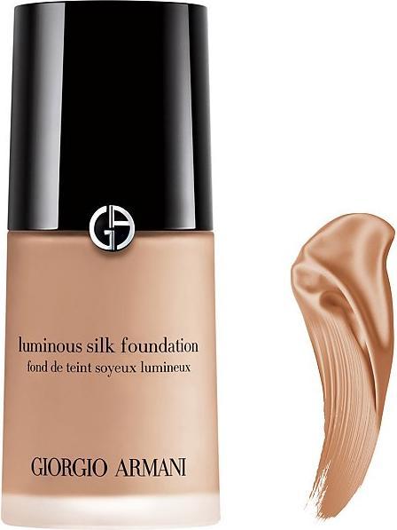 Immagine prodotto Giorgio Armani Fondotinta Seta Luminosa (5,5 Pesca media)
