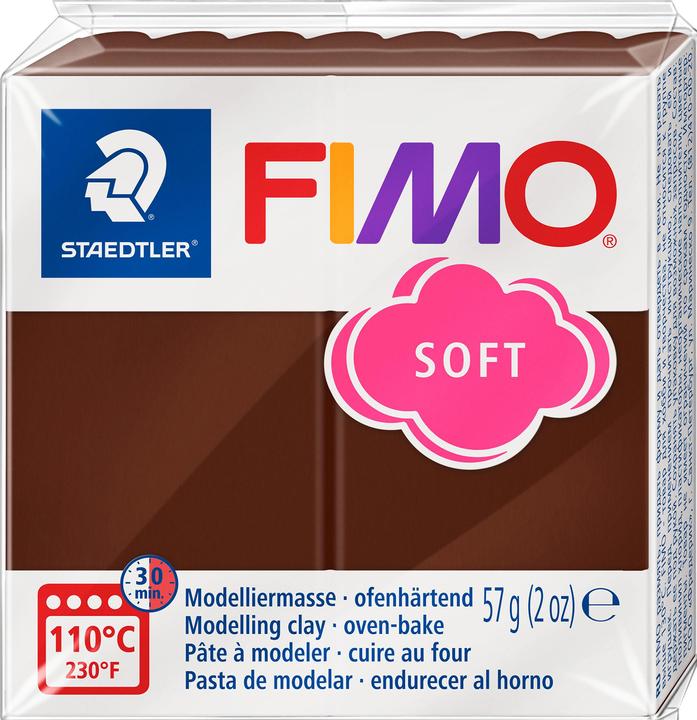 Productafbeelding Fimo zacht blok