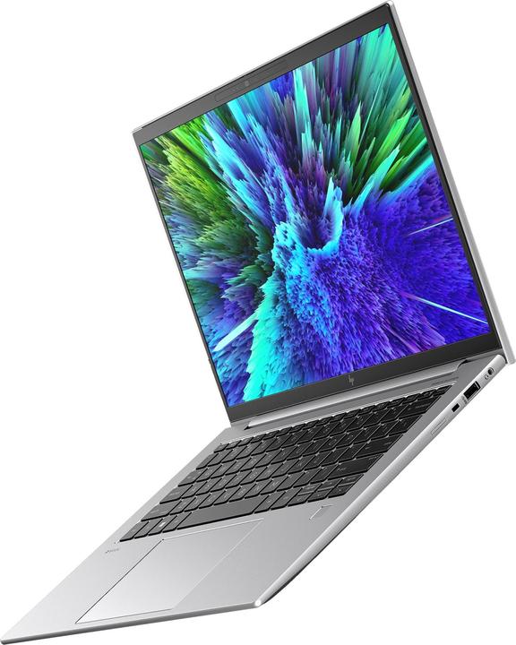 Actual product image HP ZBook Firefly G10 (14", AMD Ryzen 7 PRO 2700, 32 GB, 1000 GB, CH)