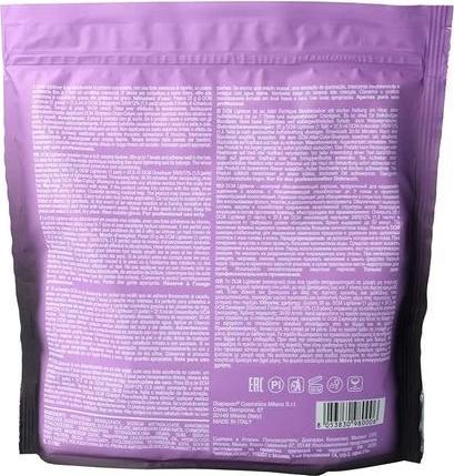 Actual product image Lisap DCM Diapason bleaching powder 500 gr (Blond)