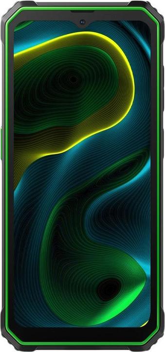 Produktbild Blackview BV4800 SE (Double Sim - 6.56" - 64 Go, 4 Go RAM) Orange (64 GB, Orange, 6.56", Dual SIM)