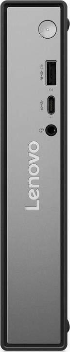Actual product image Lenovo ThinkCentre neo 50q (Snapdragon X Plus X1P-26-100, 16 GB, 512 GB)