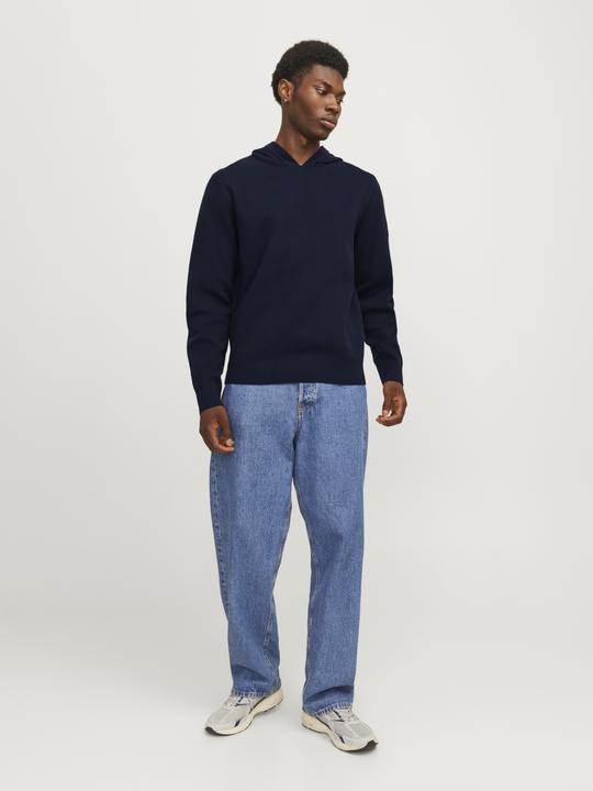Immagine prodotto Jack & Jones Jcoaero Cappuccio In Maglia Sn (S)