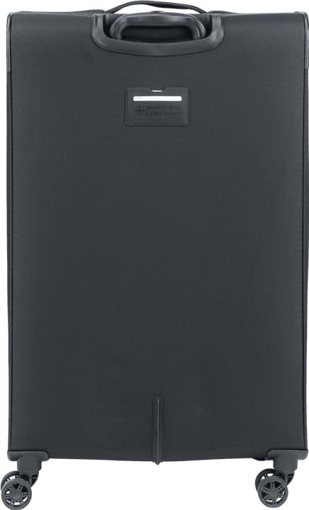 Immagine prodotto Swissbags Delemont (112 l, Bagaglio a mano (fino a 50 litri), M (50 - 90l), L (90 - 115l))