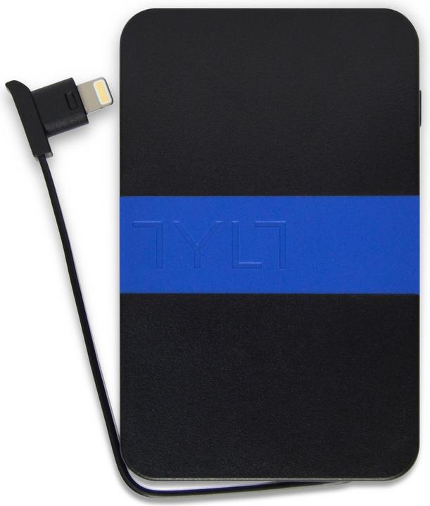 Black, Blue