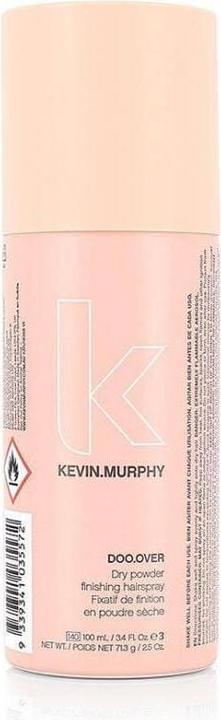 Produktbild Kevin Murphy Doo Over Dry Powder Hairspray (100 ml)