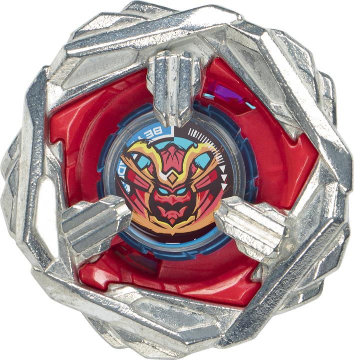 Productafbeelding Komelon Beyblade Burst BBX Booster Single Top (1 stuk - geassorteerd)