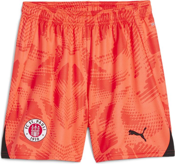 Produktbild Puma FCSP GK Shorts Jr (140)