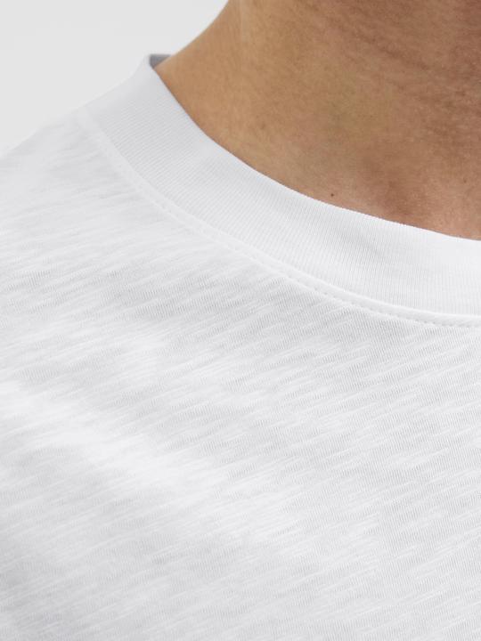 Immagine prodotto Jack & Jones Logo Rundhalsausschnitt T-shirt T-shirt (S)