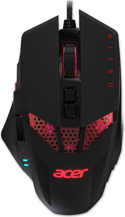 Image du produit Acer Nitro NMW120 (Filaire)