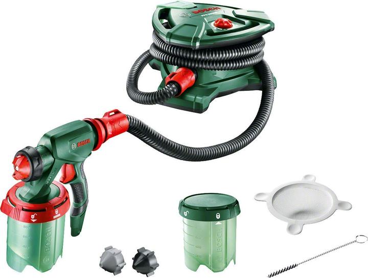 Produktbild Bosch Home & Garden Pfs 5000 E