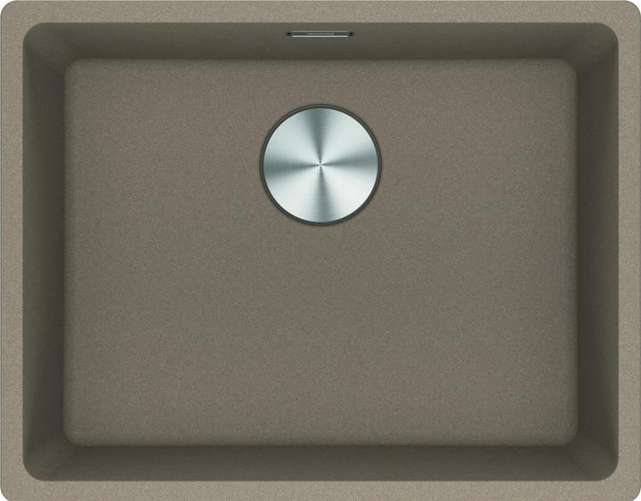 Actual product image Franke 135.0682.811 (Fitted sink, 80 cm, 60 cm)