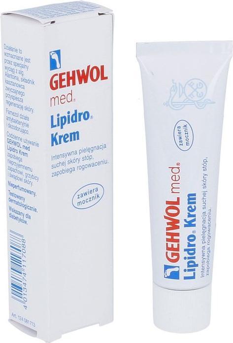 Produktbild Gehwol Med (20 ml)