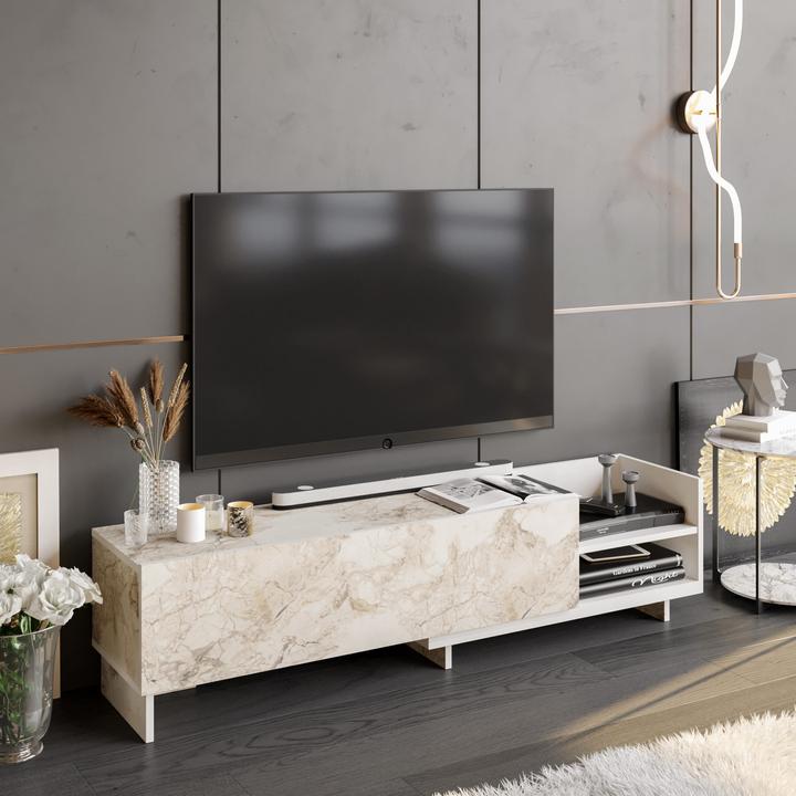 Actual product image Kalune Design Eden (165 x 35 x 41 cm)