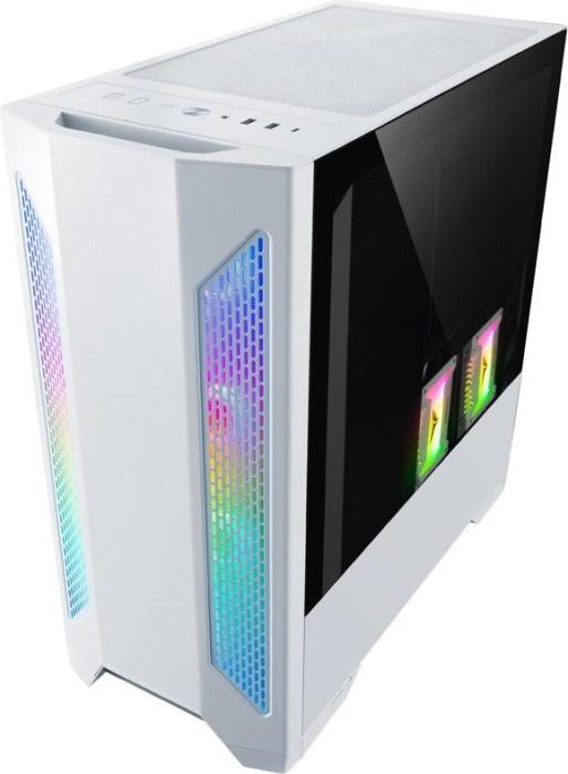 Image du produit Lian-Li Lancool II (ATX, mATX, Mini-ITX, E-ATX)